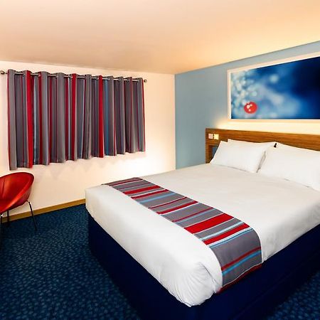 Travelodge Cameron Toll Hotel Edinburg Exteriör bild