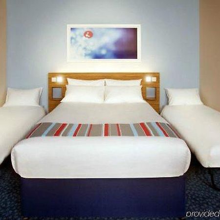 Travelodge Cameron Toll Hotel Edinburg Exteriör bild