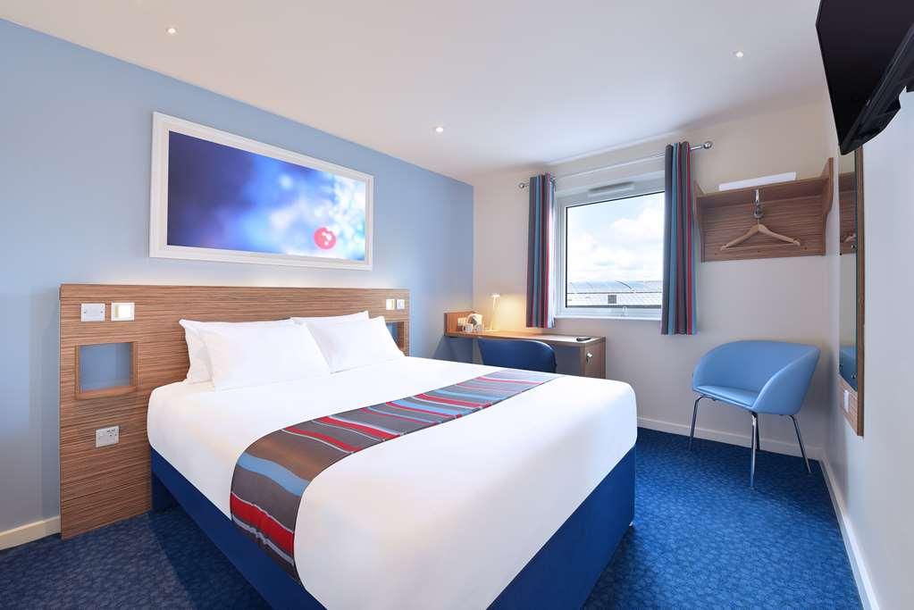 Travelodge Cameron Toll Hotel Edinburg Rum bild