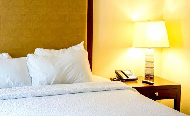 Travelodge Cameron Toll Hotel Edinburg Exteriör bild